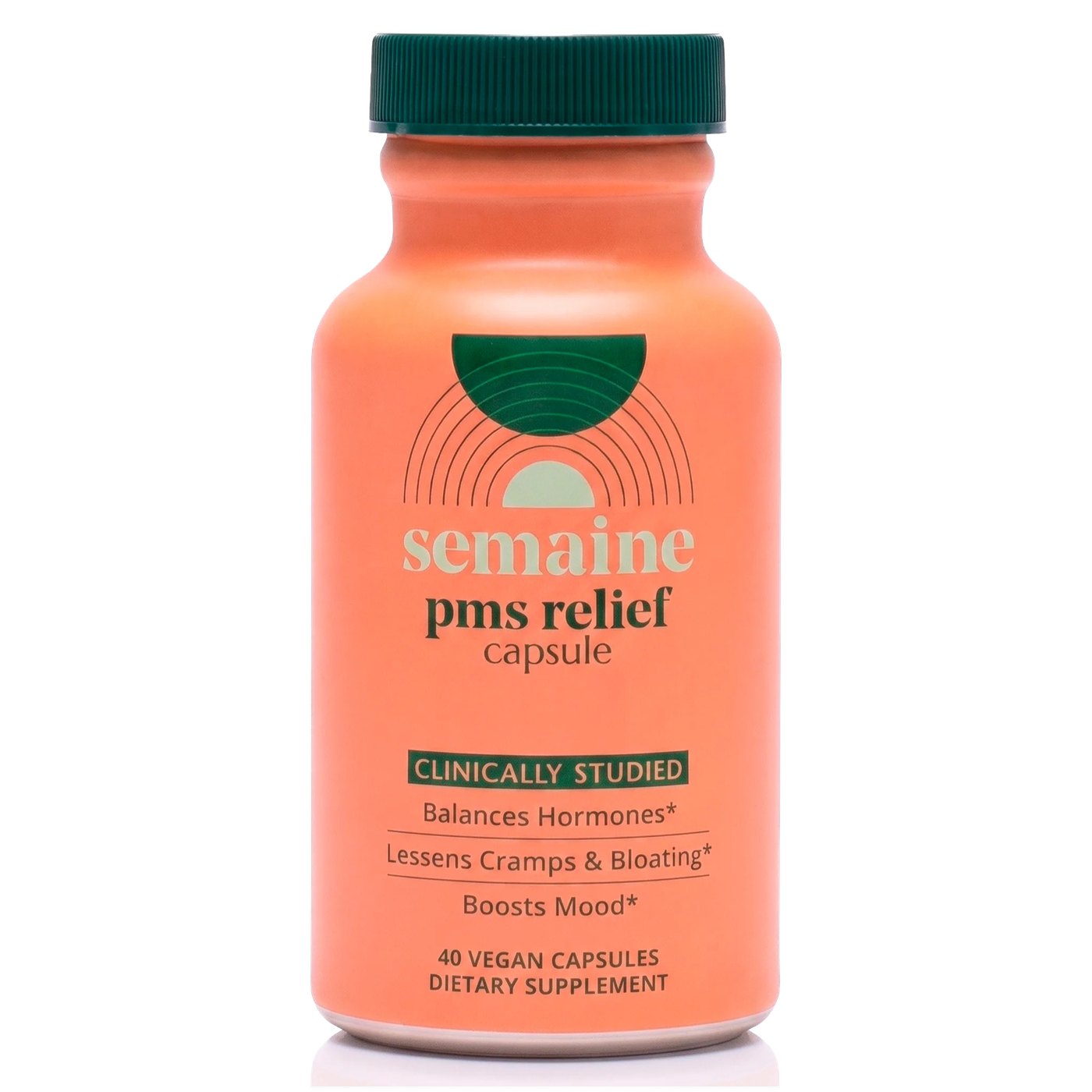 PMS Relief Capsule