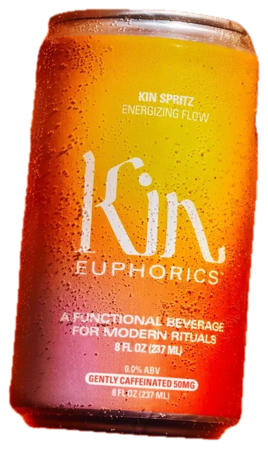 Kin Spritz