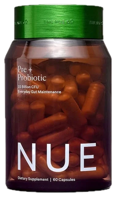 Pre + Probiotic