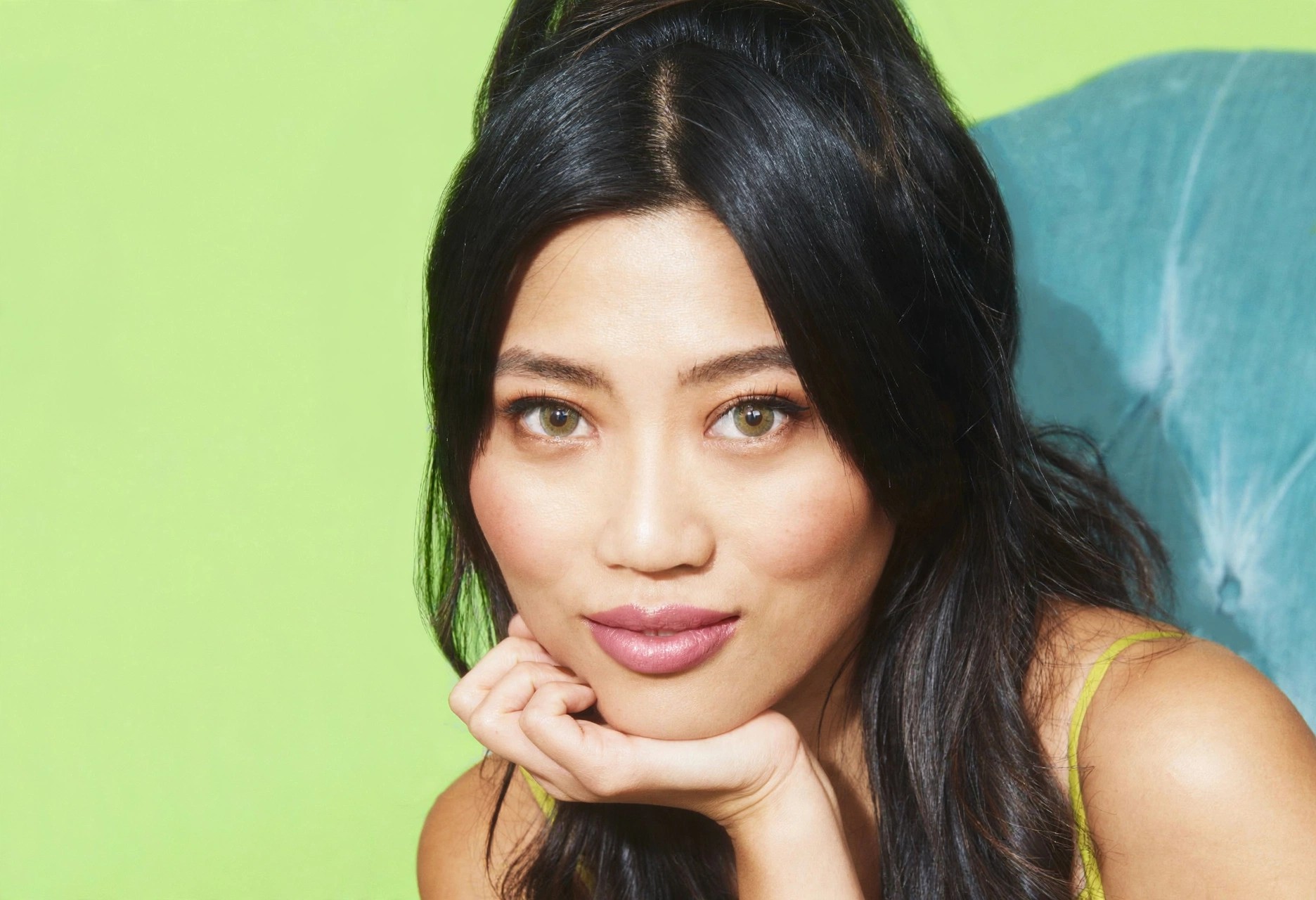 Sally Olivia Kim on collagen dose, form and proof