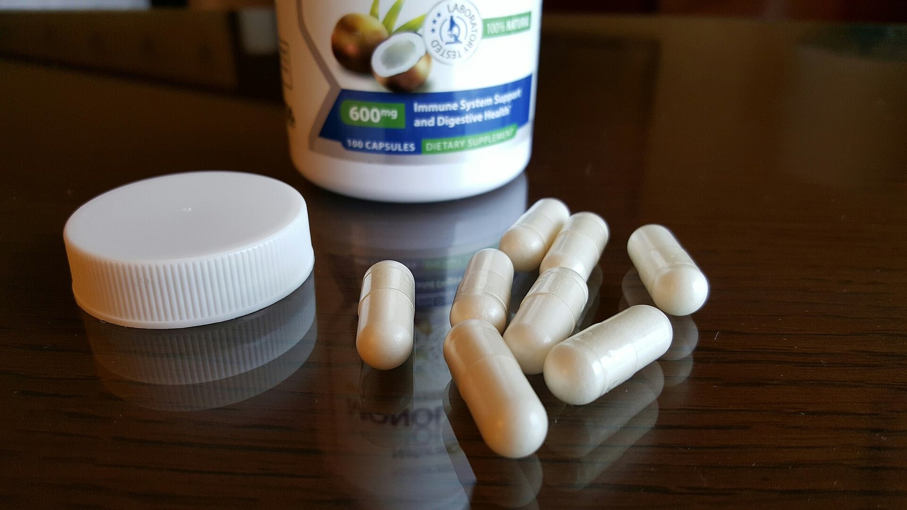 Why blend totals tell you almost nothing about dose