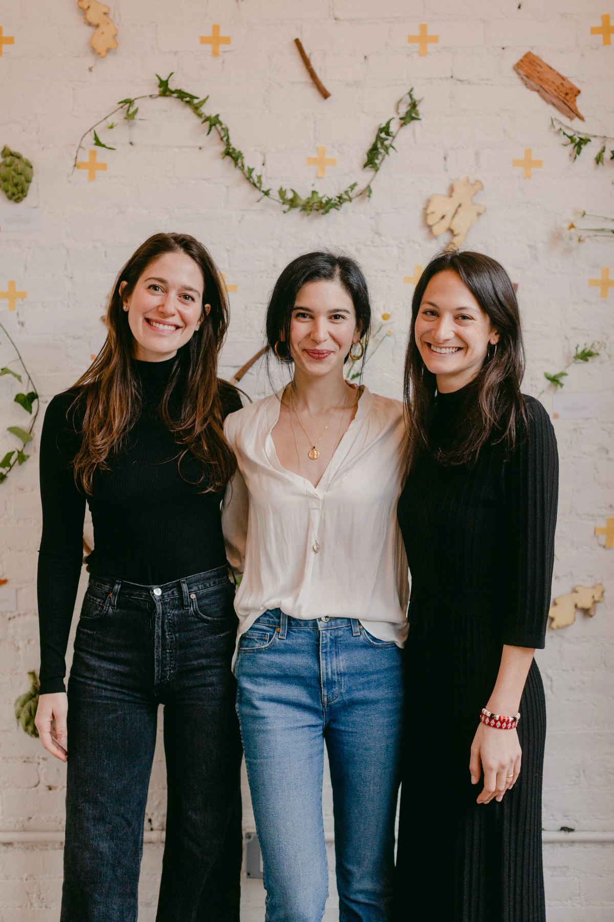 What Nina Mullen learned from a pink packet moment