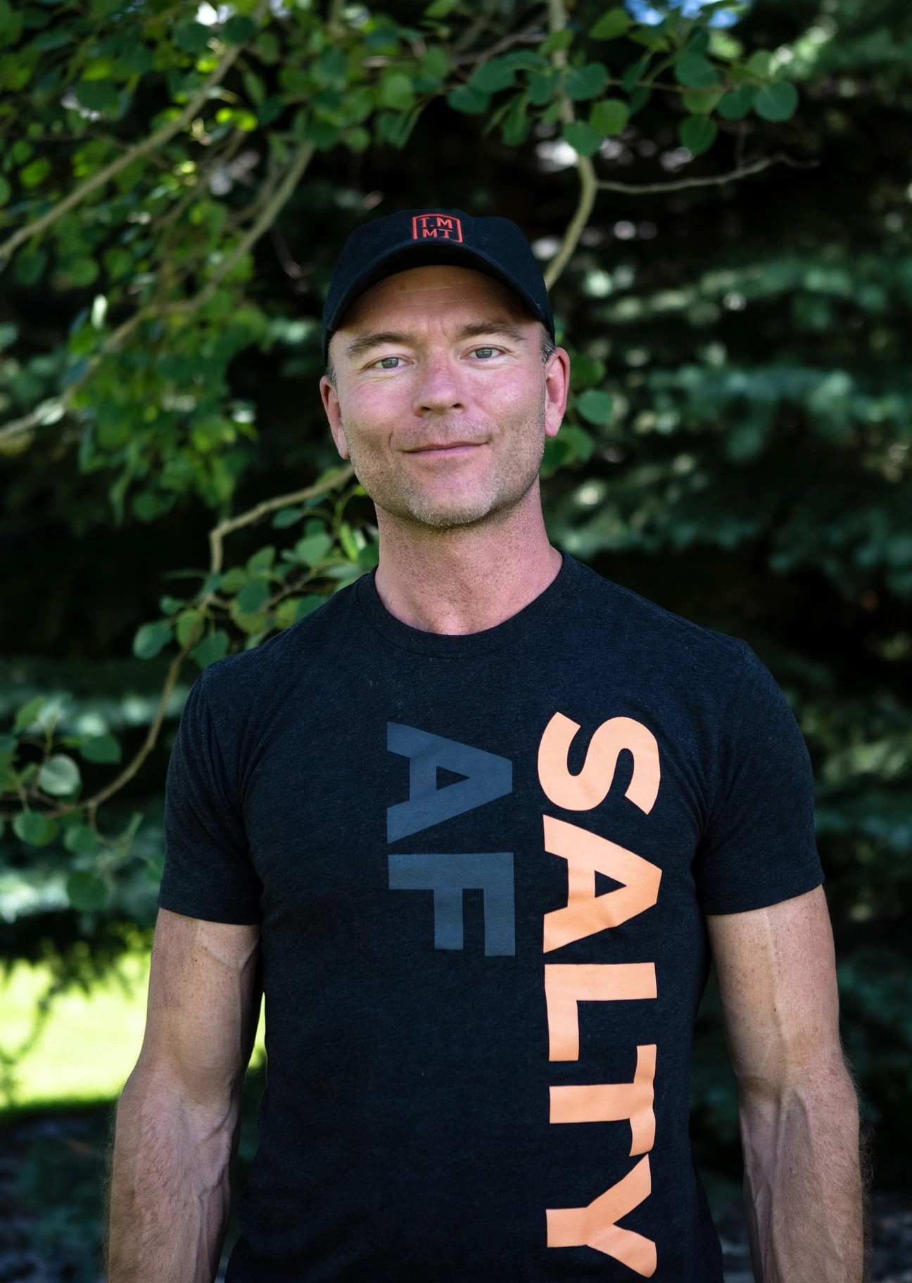 Inside LMNT with Robb Wolf, sodium dose and label logic