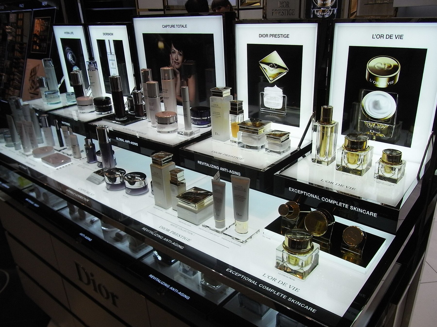 Why skincare growth matters for supplement routines