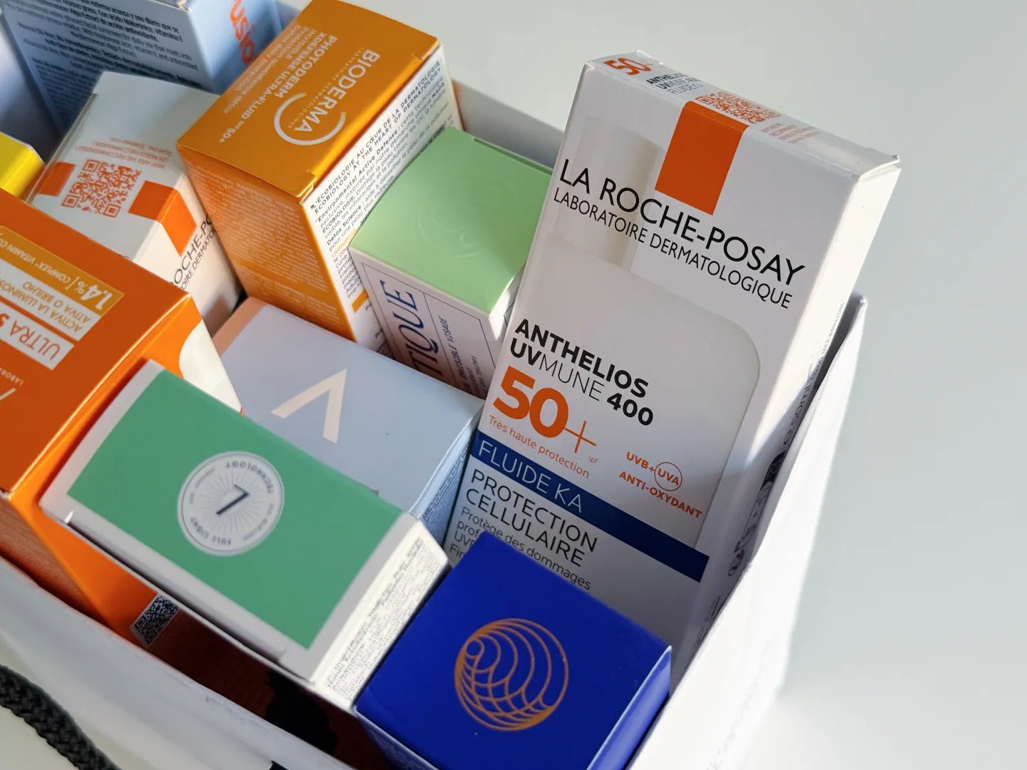 FDA adds bemotrizinol to sunscreen monograph at 6 percent