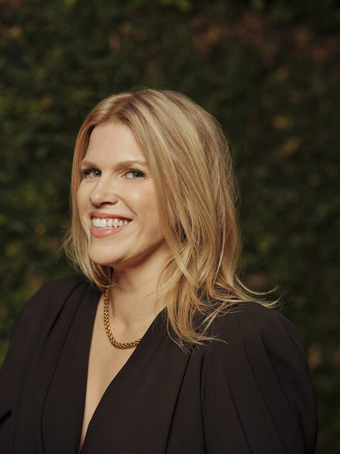 Why Julie Kucinski chose custom botanical doses for midlife