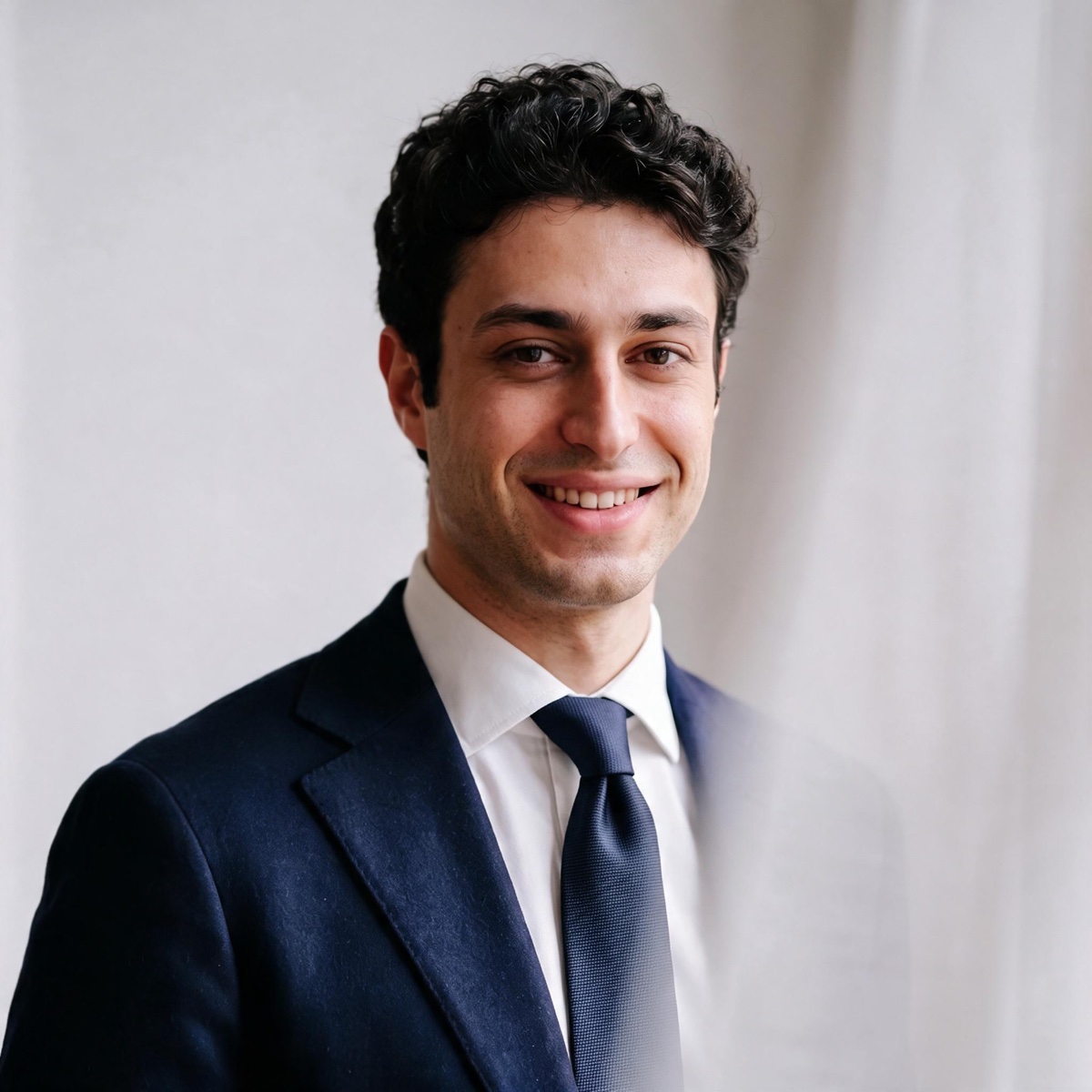 Ramin Vandi